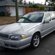Image for article titled At $1,700, Could This Somewhat Rough 1998 Volvo V70 Still Make A Good ‘R’-gument?